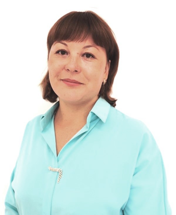 Инструктор физвоспитания Тетерина Анна Владимировна.